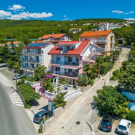 Studio Crikvenica 5478B Εξωτερικό φωτογραφία
