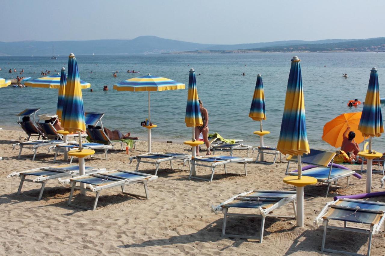 Studio Crikvenica 5478B Εξωτερικό φωτογραφία