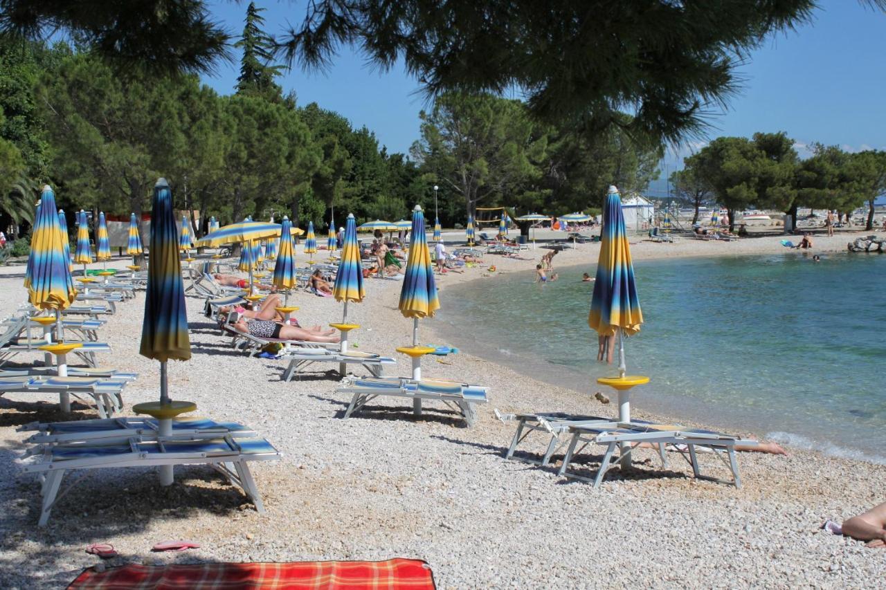 Studio Crikvenica 5478B Εξωτερικό φωτογραφία