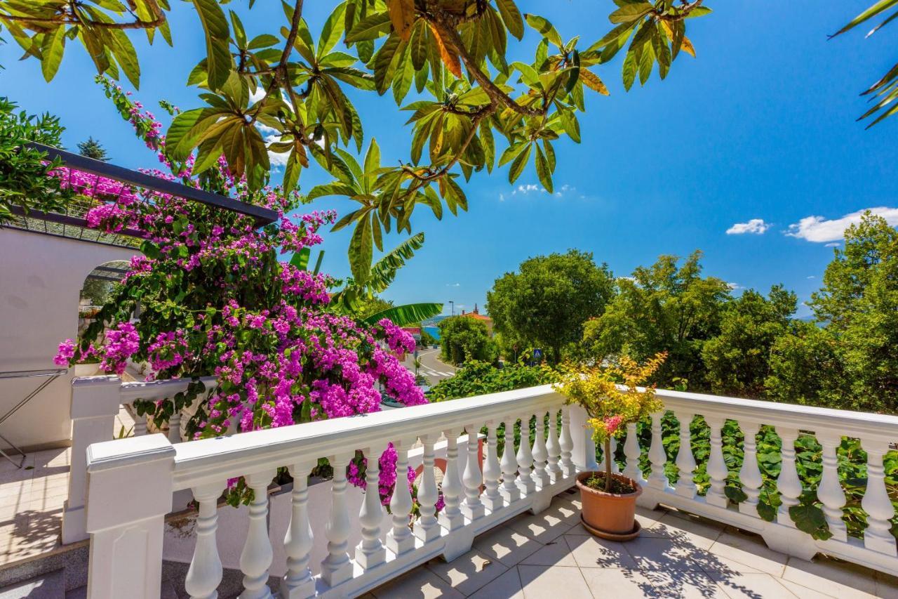 Studio Crikvenica 5478B Εξωτερικό φωτογραφία