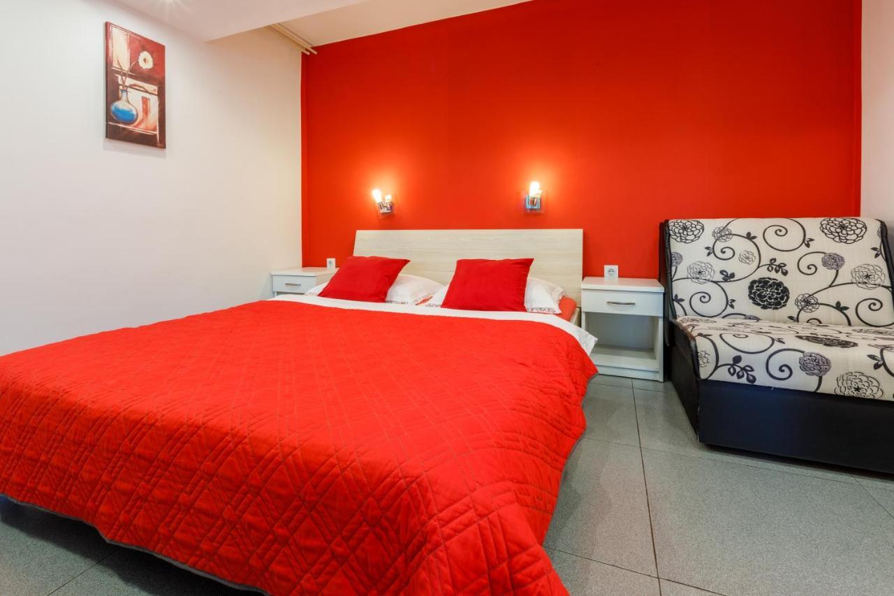 Studio Crikvenica 5478B Εξωτερικό φωτογραφία