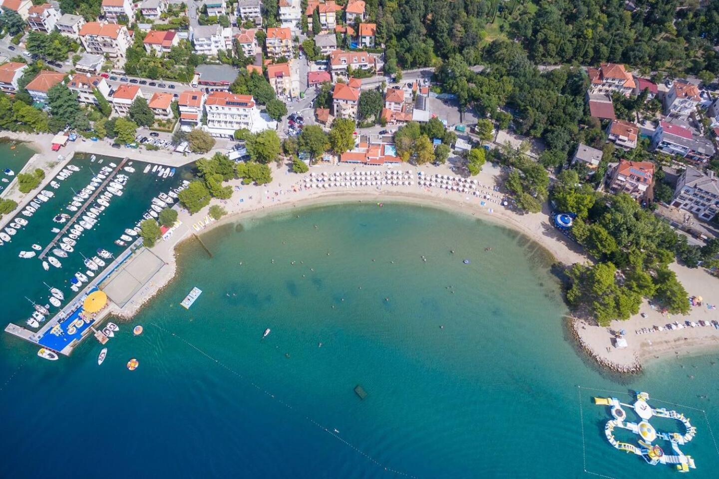 Studio Crikvenica 5478B Εξωτερικό φωτογραφία